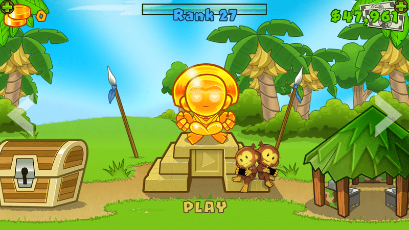 Bloons Tower Defense 5 is best version of tower defence games by Ninja  Kiwi, Play unblocked Bloons Tower Defense 5 game…