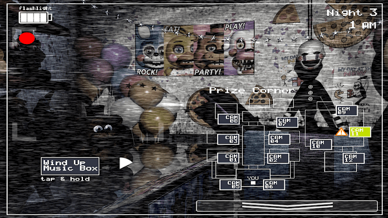 Five Nights at Freddy's: SL 2.0.3 Free Download